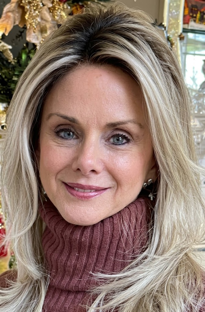 Owner of Wild Orchids Inc. in Canton, OH
